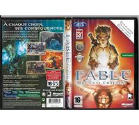 Fable: The Lost Chapters (French Edition)