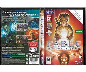 Fable: The Lost Chapters (French Edition)