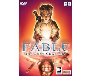 Fable: The Lost Chapters (Mac)