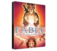 Microsoft Fable The Lost Chapters (PC)