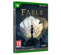 Xbox Fable One Colour