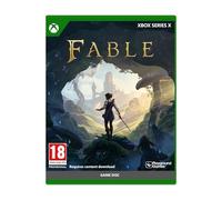 Fable - PS5 + Content Pack