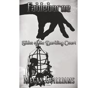 Fableborne: Tales of the Darkling Court