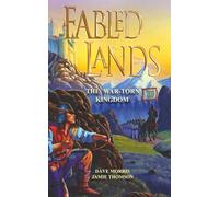 Fabled Lands 1: The War Torn Kingdom