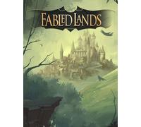 Fabled Lands (PC) - Steam Gift - EUROPE