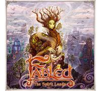 Fabled: The Spirit Lands - Brand New And Sealed