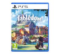 Fabledom