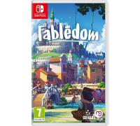 Fabledom (Nintendo Switch)