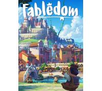 Fabledom PC