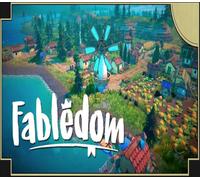 Fabledom PC Steam Account