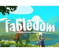 Fabledom (PC) Steam Gift - GLOBAL