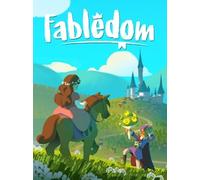 Fabledom (PC) - Steam Key - CHINA