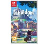 Fabledom - Nintendo Switch