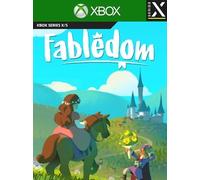 Fabledom (Xbox Series X/S) - Xbox Live Key - EUROPE