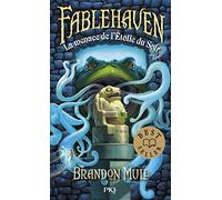 Fablehaven - tome 2 La menace de l'étoile du soir