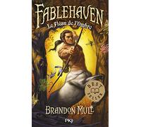 Fablehaven - tome 3 Le Fléau de l'Ombre (3) (Hors collection sériel)