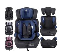 Mika child car seat - Blue