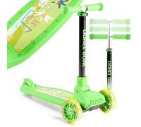 FableKids Kick scooter City scooter Children's scooter from 3 years Scooter