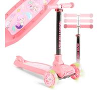 FableKids Kick scooter City scooter Children's scooter from 3 years Scooter