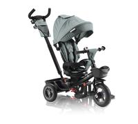 FableKids tricycle 5in1 children's tricycle children handlebar bike baby strolle