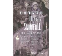 Fables 1001 Nights Of Snowfall HC (Fables (Unnumbered)): Written by Bill Willingham, 2006 Edition, Publisher: DC Comics [Hardcover]