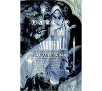 Fables: 1001 Nights of Snowfall