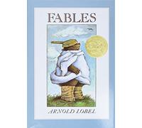 Fables: A Caldecott Award Winner