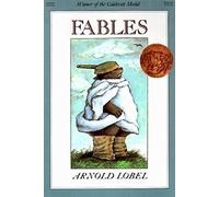 Fables by Arnold Lobel (1983-09-07)