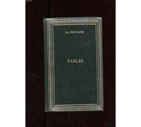 Fables: CHOISIES POUR LES ENFANTS