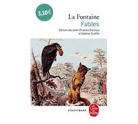 Fables (Classiques de Poche)