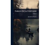 Fables De La Fontaine