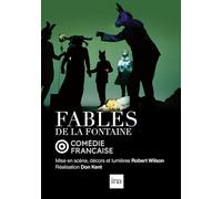 Fables de la Fontaine (Les) -DVD