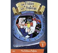 Fables de La Fontaine Vol.1 (Les)