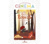 Fables de monsieur renard (les) - DVD