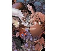 Fables: The Deluxe Edition Book Three
