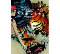Fables: The Deluxe Edition Book One