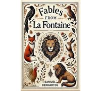 Fables from La Fontaine (Fable Anthologies)