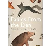 Fables from the Den Steam Key GLOBAL