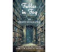 Fables in Fog-Musings of a dreamweaver