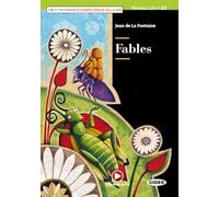 Fables - Livello A1 - Con espansione online: Fables + App + DeA LINK: Fables + App + DeA LINK