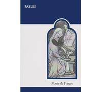 Fables (Medieval academy reprints for teaching): 32 (MART: the Medieval Academy Reprints for Teaching)