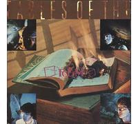 Fables of the Reconstruction