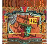 Fables Of The Reconstruction