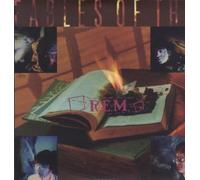 Fables Of The Reconstruction [LP] by R.E.M.