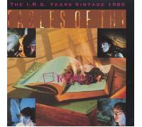 FABLES OF THE RECONSTRUCTION(ltd.reissue)