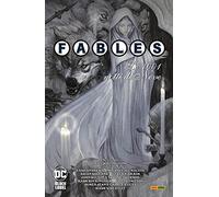 Fables Special: Le 1001 Notti di Neve