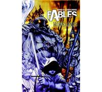 Fables Vol. 6 – Homelands – Trade Paperback
