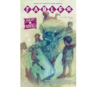 Fables TP Vol 17 Inherit The Wind (Fables, 17)
