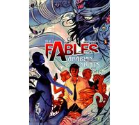 Fables Vol. 7: Arabian Nights (and Days)