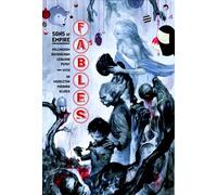 Fables Vol. 9: Sons of Empire